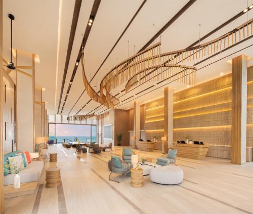 Ban Chang Hotel | Eastin Resort Rayong