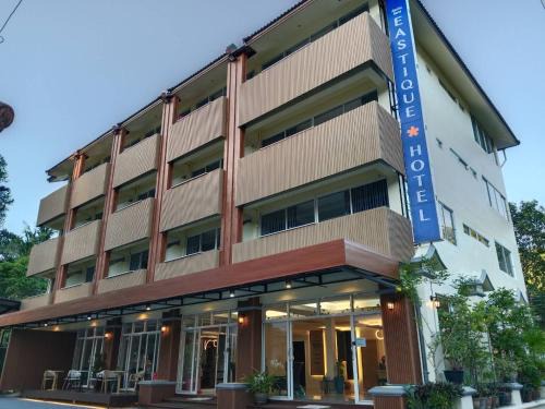 Ko Chang Hotel | Eastique Hotel Koh Chang