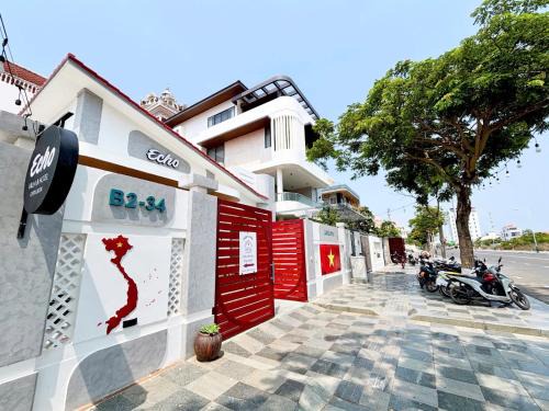 Phan Thiet Villa | ECHO VILLA PHAN THiET