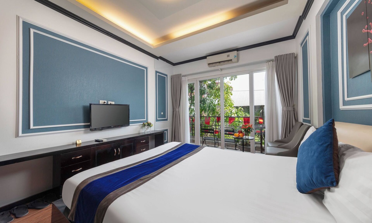 French Quarter Hotel | Eclipse Legend Hotel