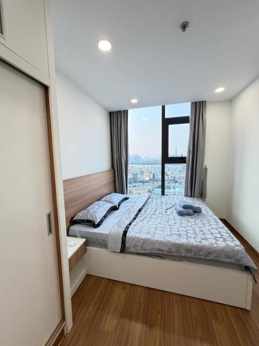 Tan Thuan Tay Apartment | Eco Green Sài Gòn