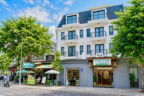 Buon Ma Thuot Apartment | Eco Haven Hotel