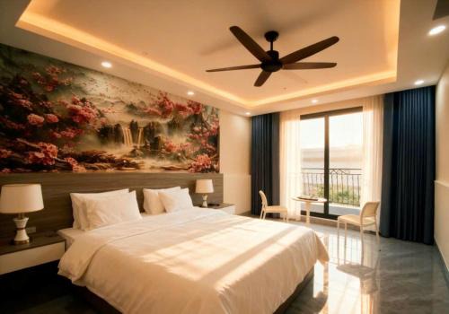 Tu Liem Hotel | Eco Hotel Hanoi