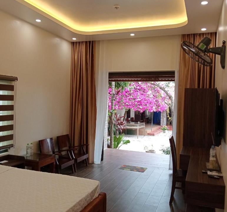 Giao Thuy House | Ecolife Homestay - Ecolife Hậu Phương