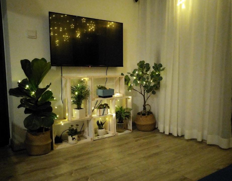 Van Giang Apartment | Ecopark Homestay Lake 1pn