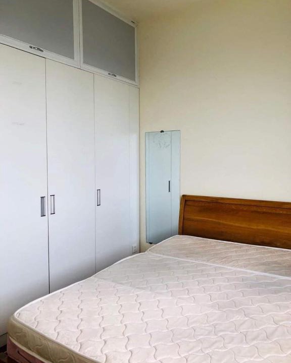 Hai Ba Trung Apartment | ED Home
