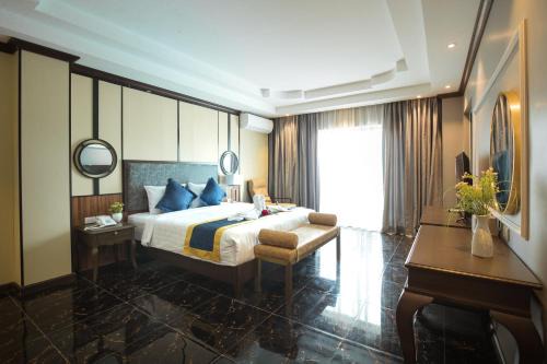 Vang Vieng Hotel | Eden De Vangvieng