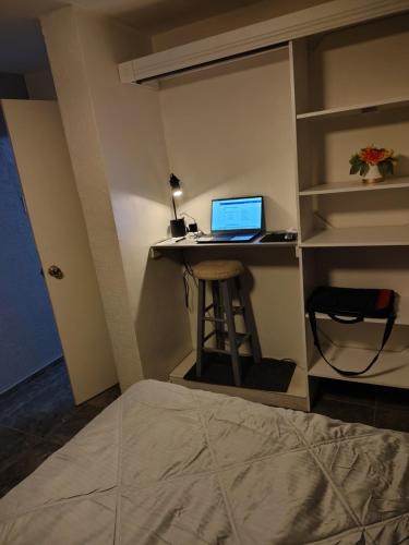 Santa Ana Apartment | El Rinconcito