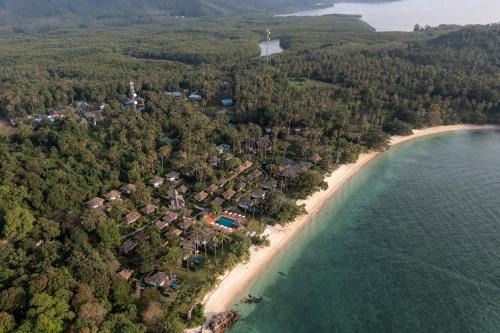 Ko Yao Resort | Elixir Resort Koh Yao Yai - SHA Plus