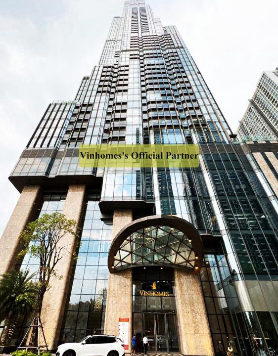 Hang Xanh Apartment | Elvita Landmark Luxury Residence