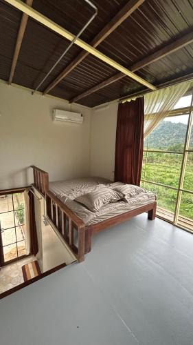 Phuoc Long House | Em Cá Gỗ Farmstay