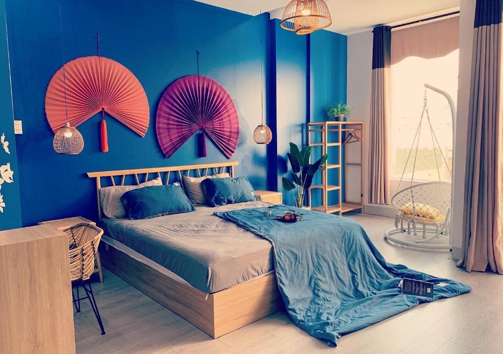 Ninh Kieu Hotel | Emerald Boutique Stay 2