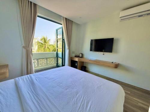 Mang Yang House | Emily's Hotel Phu Quoc Waterfront