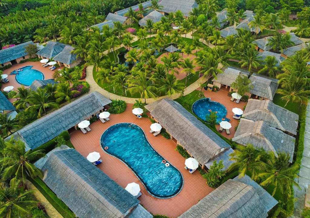 Cam Thanh Resort | ENSO Retreat Hoi An - Rediscovery & Serenity
