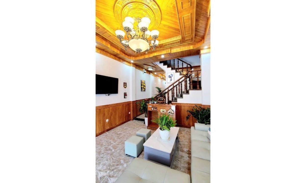 Da Lat House | Entire Home: Beautiful, Brand-new built in 2022