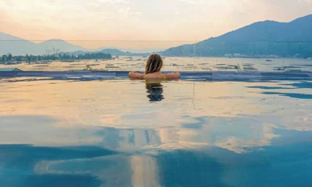 Son Tra Villa | ENTIRE VILLA#10BEDROOMS#ROOFTOPPOOL#danangbayview