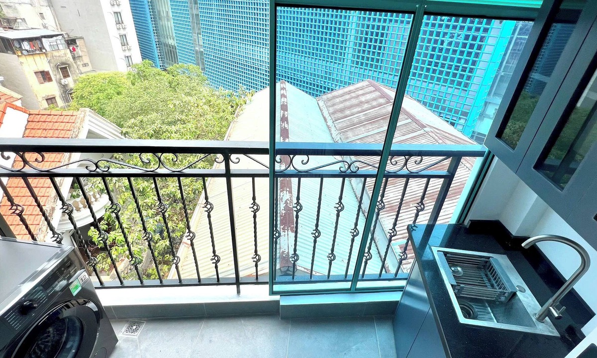Dong Da Apartment | Era Apartment Cat Linh