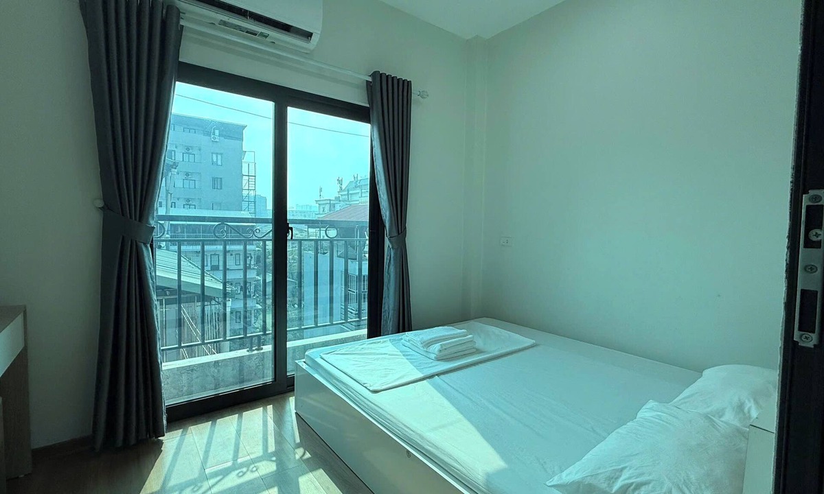 Mai Dich Apartment | Era Apartment Doan Ke Thien