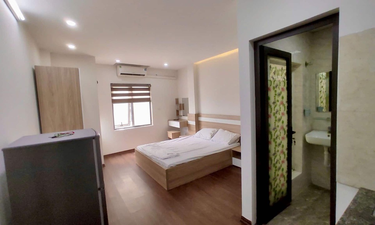 Hang Bai Apartment | Era Apartment Ham Long