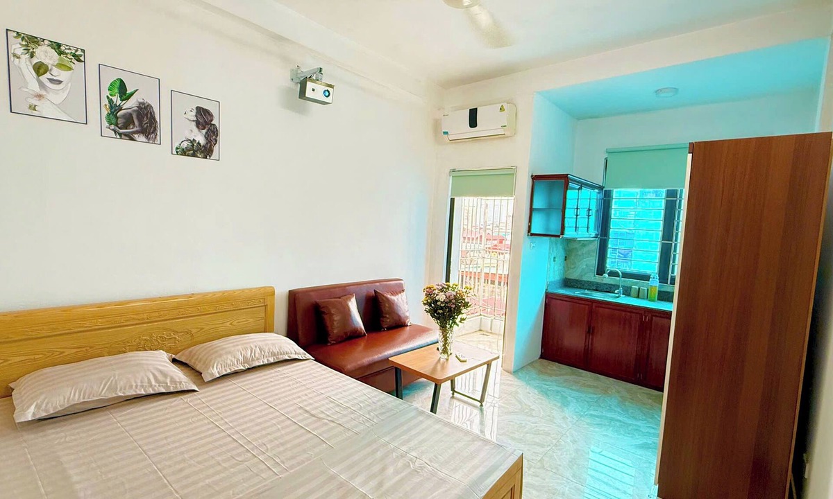 Thanh Xuan Apartment | Era Apartment Royal City