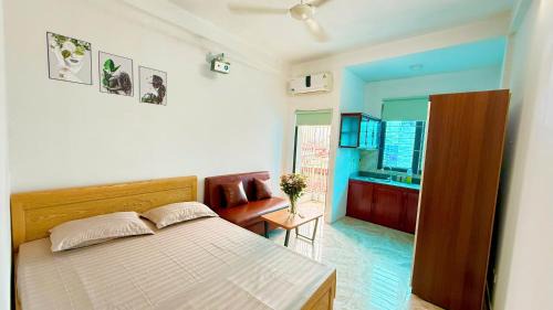 Thanh Xuan Apartment | Era Apartment Royal City