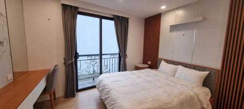 Cau Giay Apartment | Era Cozy Apartment