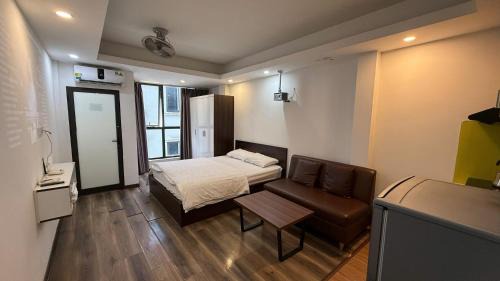 Cau Giay Apartment | Era Ha Yen Apartment