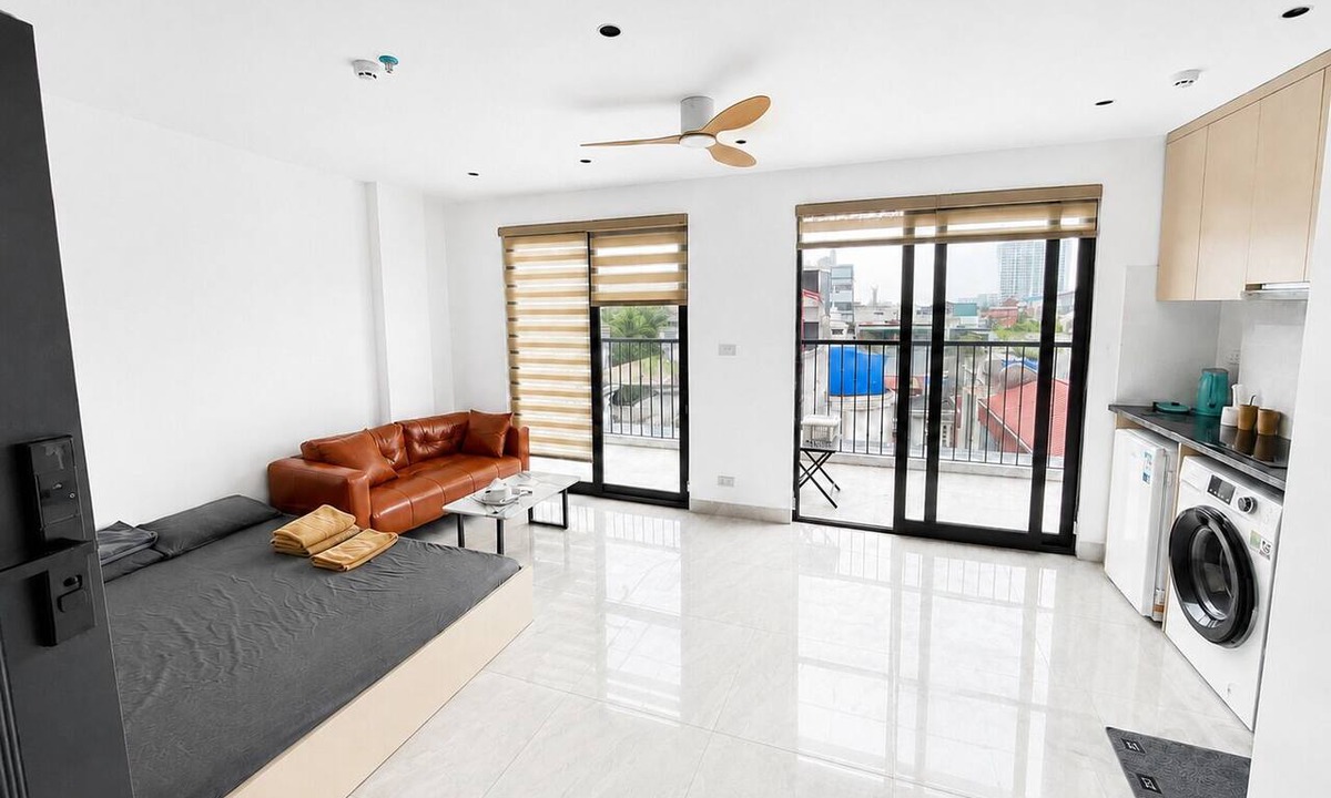 Dong Da Apartment | ERA Trung Liet SIGNATURE