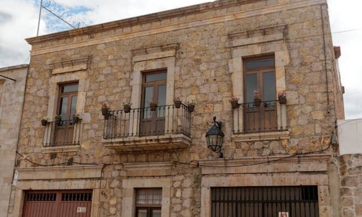 Historic Centre Apartment | Estadía Central `31 personas`