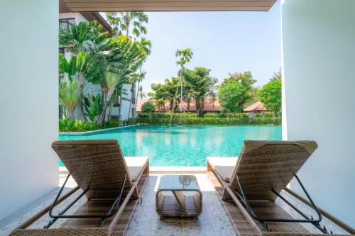 Mai Khao Hotel | Estella Phuket Mai Khao Beach Resort