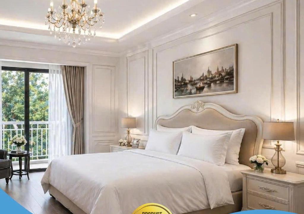 Da Lat Hotel | Evermist Resort DaLat