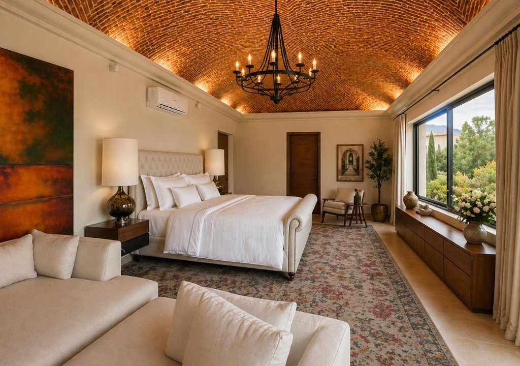 Los Sabinos House | Exclusiva casa con alberca climatizada