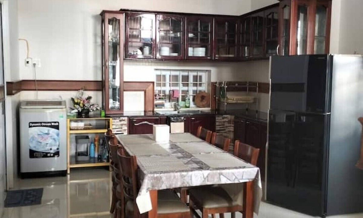 Phan Thiet House | Experience the charm of Phan Thiet in a cozy family home and pets friendly!