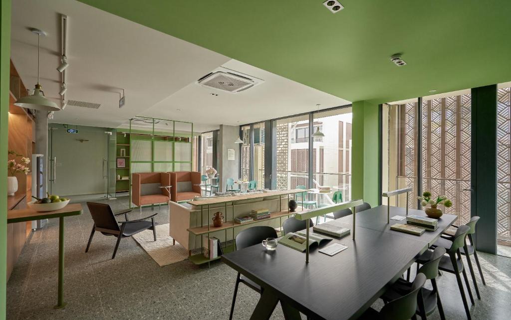 An Phu Hotel | Express by M Village Global City, a brand of Modern Village Lifestyle