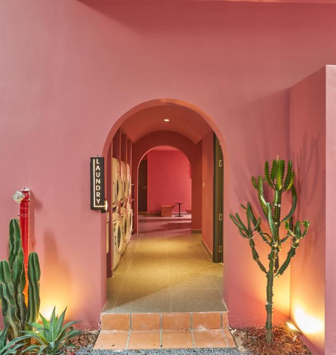 Phu Nhuan Hotel | Express by M Village Hồ Biểu Chánh, a brand of Modern Village Lifestyle