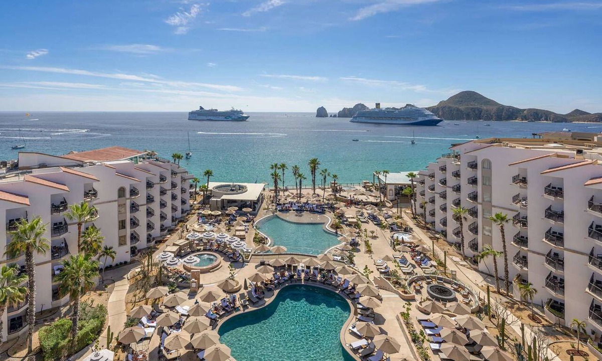 Juarez Resort | Fabulous 2 bedroom Suite in a 5-star resort on the beach with ALL the amenities