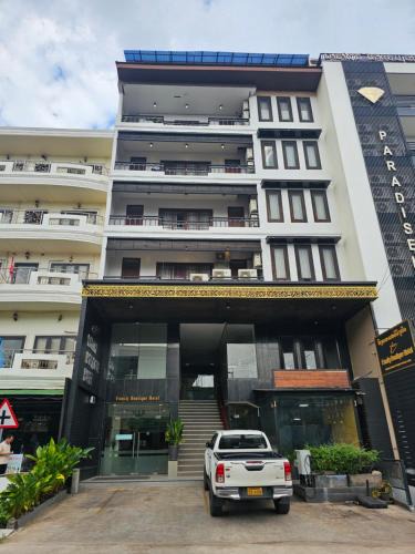 Vientiane Hotel | Family Boutique Hotel
