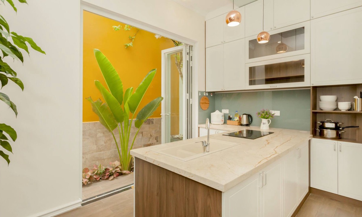 Hai Chau Villa | ⭐️Family destination⭐️Deluxe Villa in supercentral