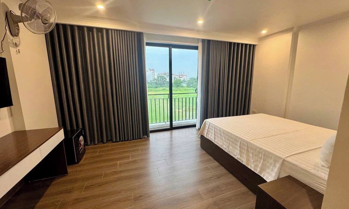 Soc Son Hotel | Family Transit Hotel