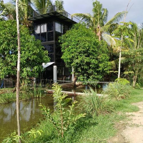 Lamphun House | Farmsamsook