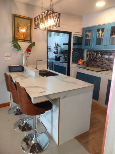 Don Muang Resort | Feel like home in Bangkok