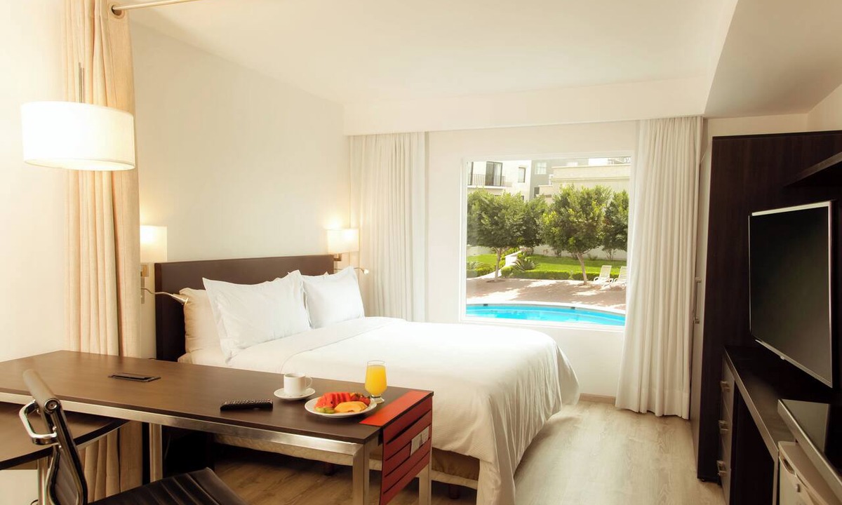 Monclova Hotel | Fiesta Inn Express Monclova