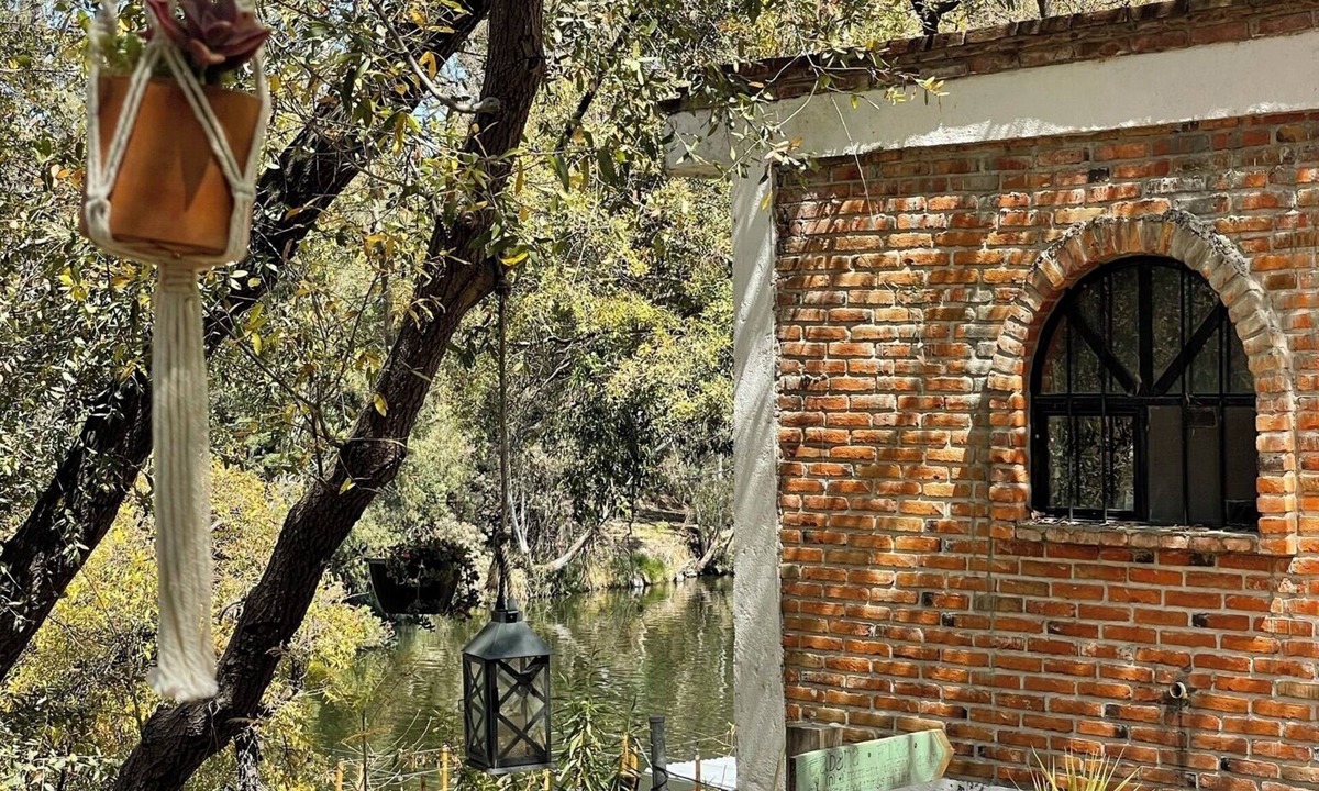 El Oasis Valsequillo Cabin | Fika Cabin - Boscata (petfriendly)