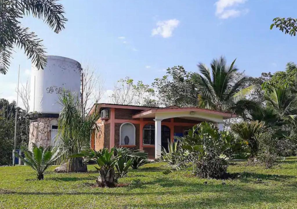 San Carlos Cabin | Finca La Laguna
