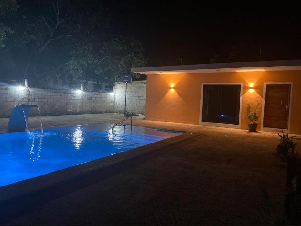 Tizimin Apartment | FINCA SAN SEBASTIAN