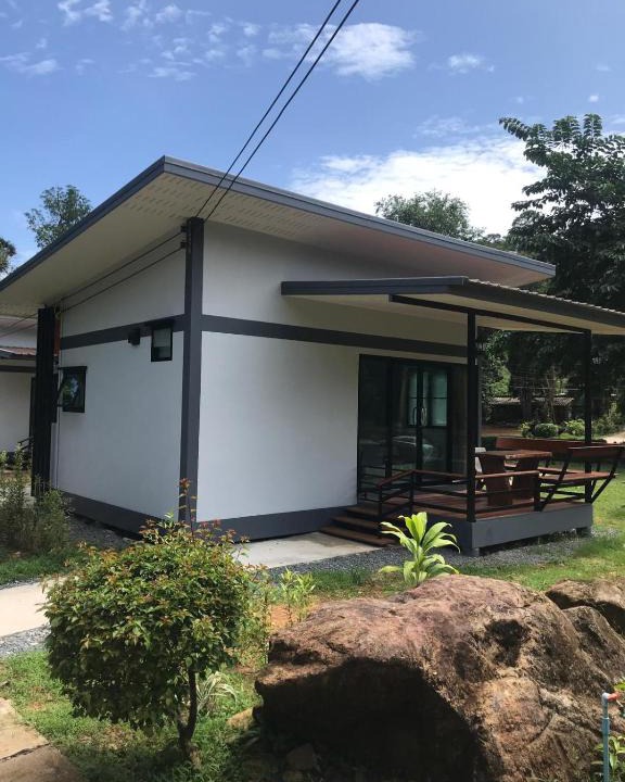 Ko Chang Hotel | Fine Times Resort