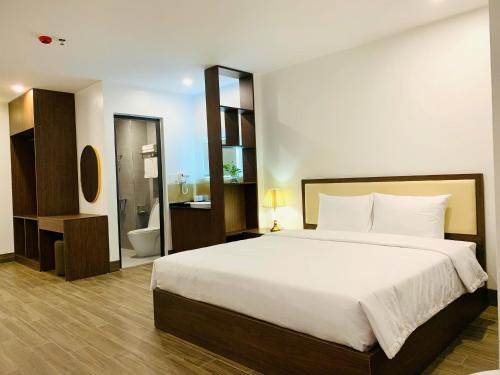 Soc Son Hotel | Fiorus Airport Hotel