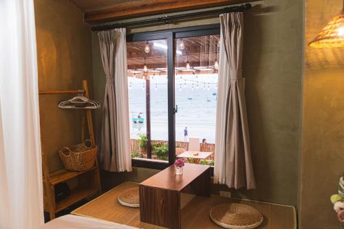 Ninh Hoa Apartment | First Love Room
