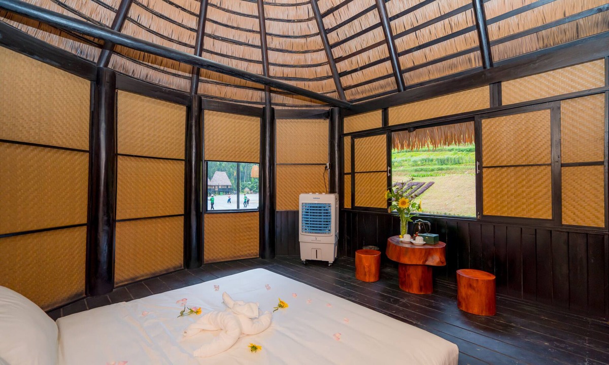 Dong Giang Resort | Fivitel Cong Troi Dong Giang