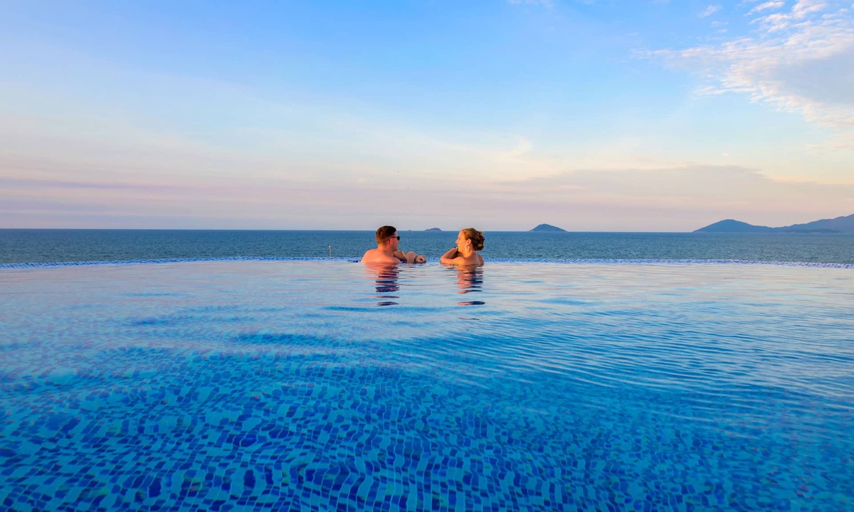 Cua Đai Hotel | Fivitel Hoi An Hotel